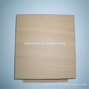 Metal Suspended Fireproof Ceiling Tiles Metal Ceiling